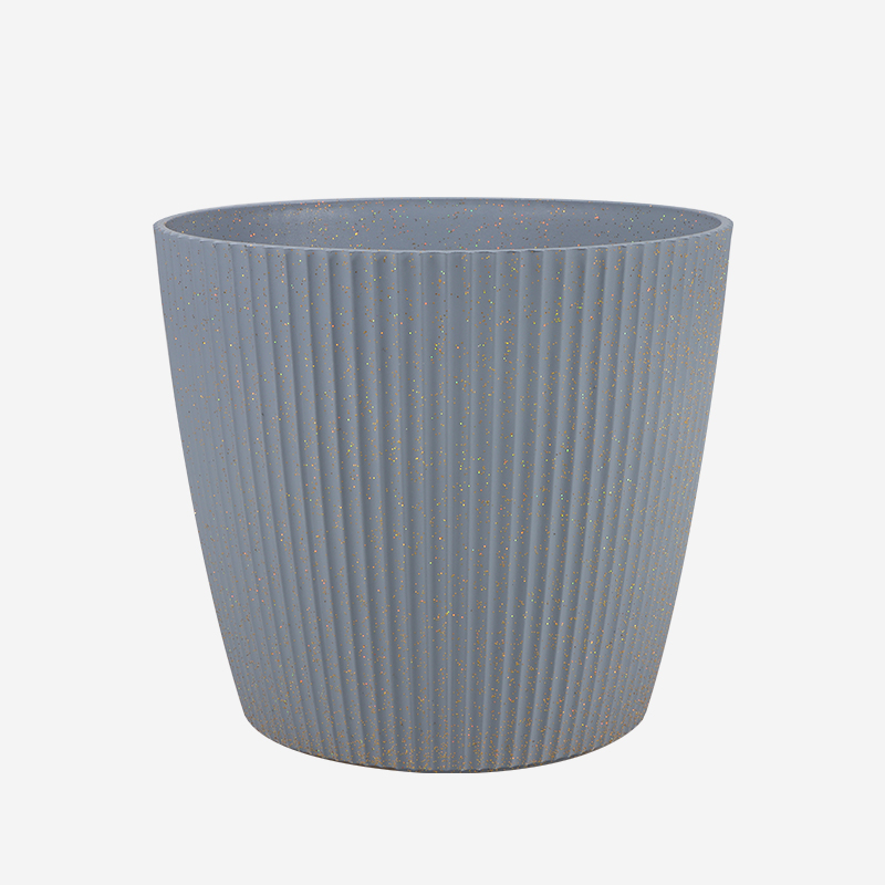 AW-190/230/290/340 PP Energetic Colorful Flower Pot