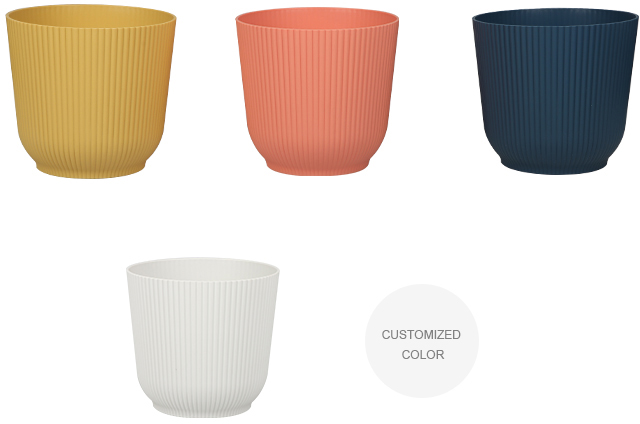 Which Decorative Planters Are Winning the Attention of Global Garden and Home Décor Buyers?