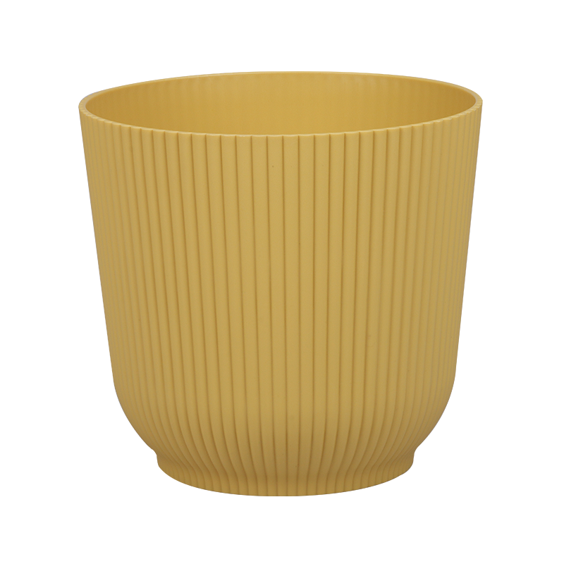 TW-01/02/03/04 Frostproof UV-Resistant Colorful Flower Pot