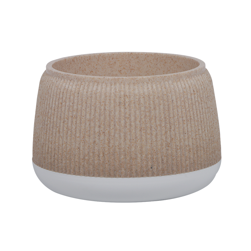 ZX-21/22/23 Stylish Vibrant Colorful Flower Pot