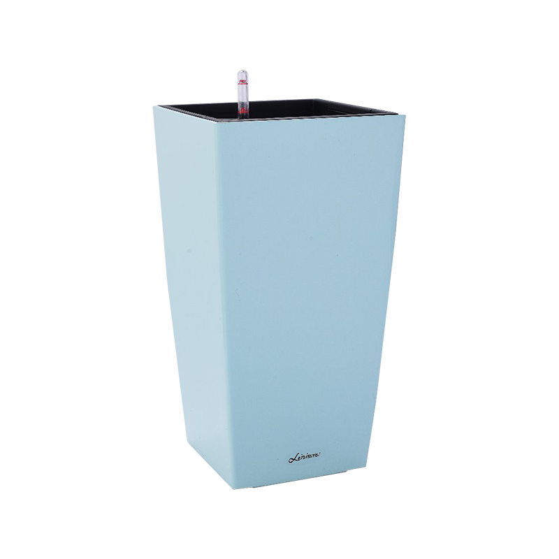 GQ1-7 Craft Modern Painted Flower Pot