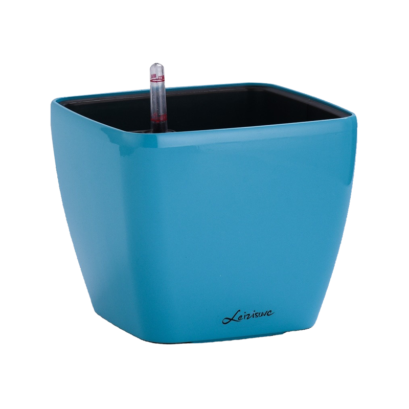 HG-3107/3108/3109/3110 Multicolored Elegant Painted Flower Pot