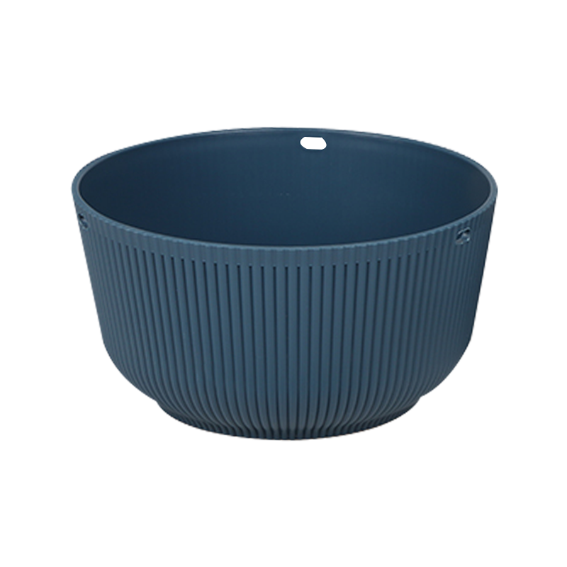 DW-1/2/3 Creative Vivid Colorful Flower Pot
