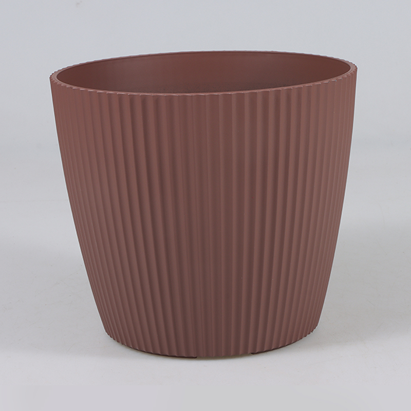 AW-190/230/290/340 PP Energetic Colorful Flower Pot