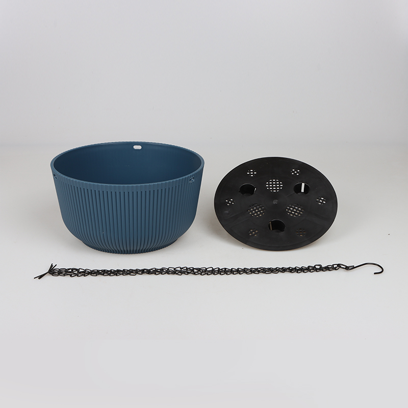 DW-1/2/3 Creative Vivid Colorful Flower Pot