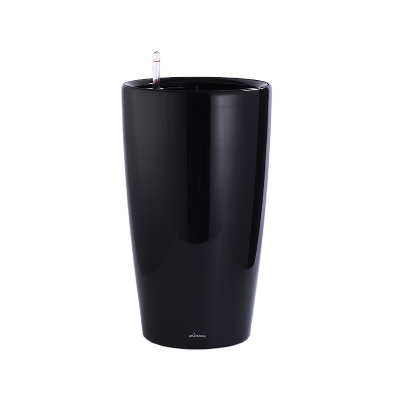 HG-3301/3302/3303 Modern Glossy Painted Flower Pot