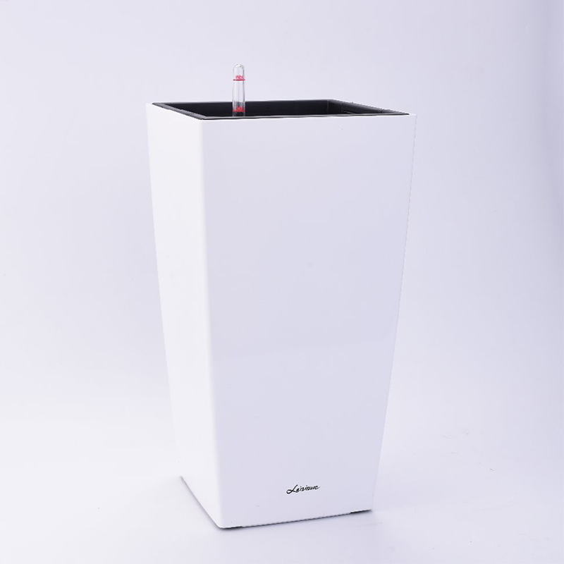 GQ1-7 Craft Modern Painted Flower Pot
