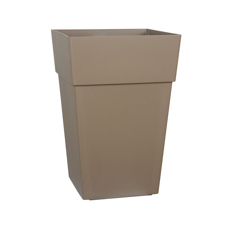 H4/5 Enchanting Portable Colorful Flower Pot