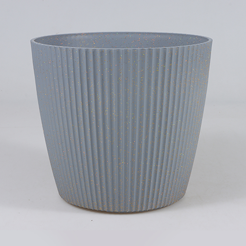 AW-190/230/290/340 PP Energetic Colorful Flower Pot