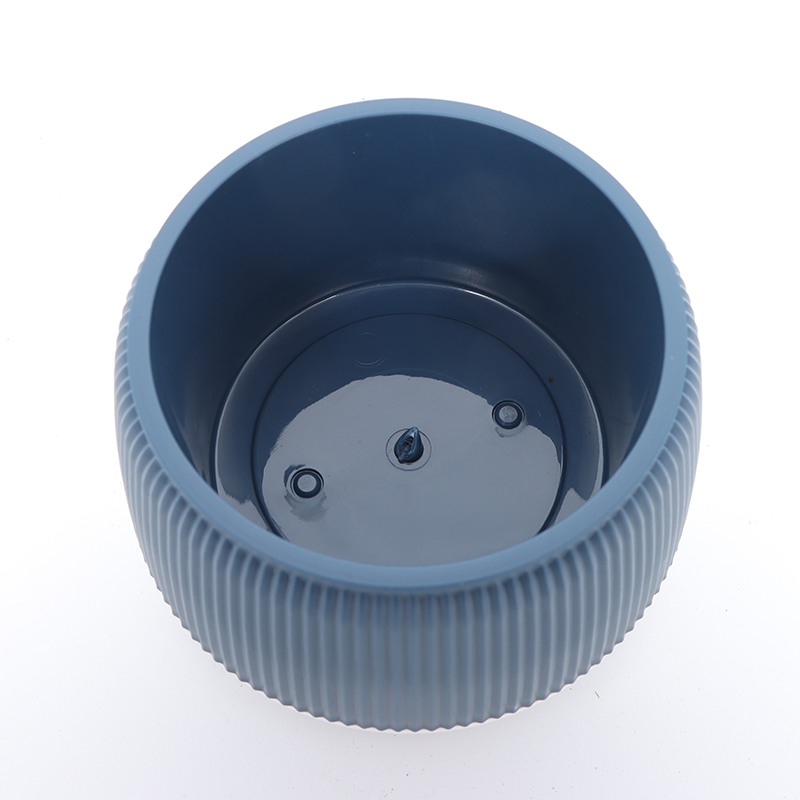 ZX-21/22/23 Stylish Vibrant Colorful Flower Pot