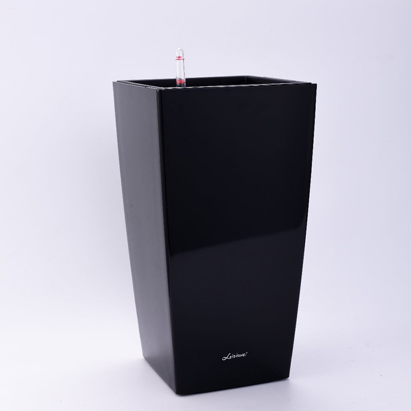 GQ1-7 Craft Modern Painted Flower Pot