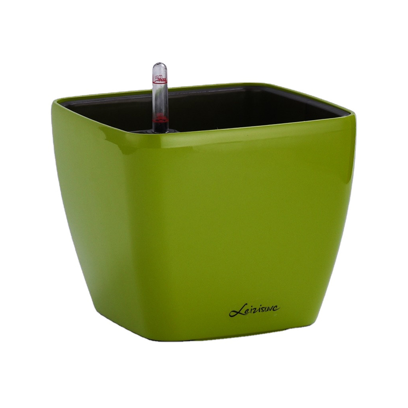 HG-3107/3108/3109/3110 Multicolored Elegant Painted Flower Pot