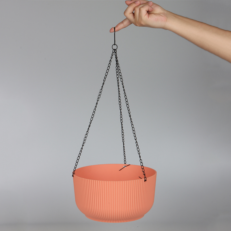 DW-1/2/3 Creative Vivid Colorful Flower Pot