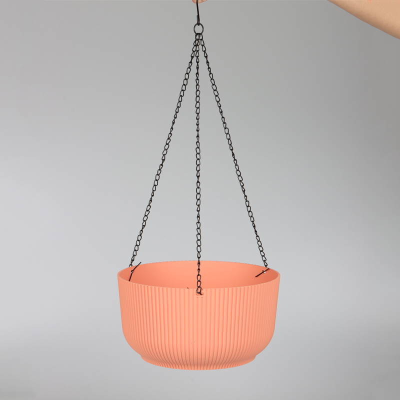 DW-1/2/3 Creative Vivid Colorful Flower Pot