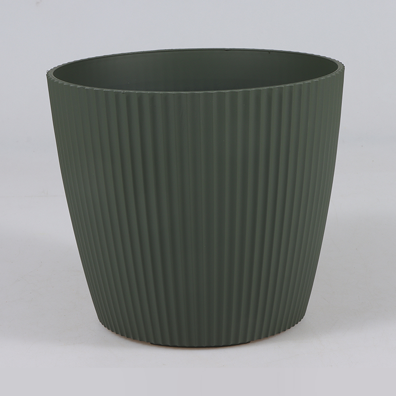 AW-190/230/290/340 PP Energetic Colorful Flower Pot