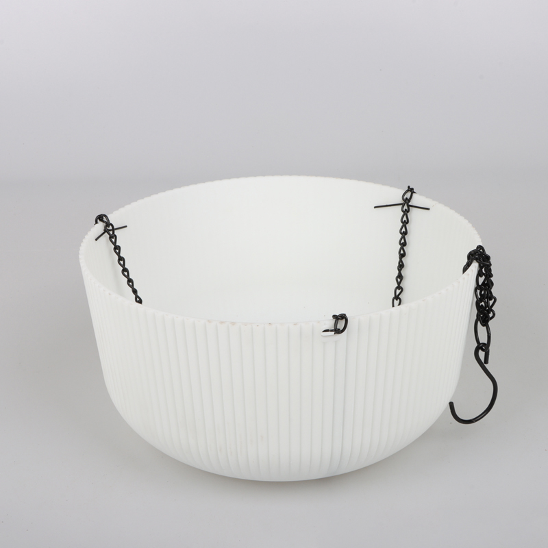 DW-1/2/3 Creative Vivid Colorful Flower Pot