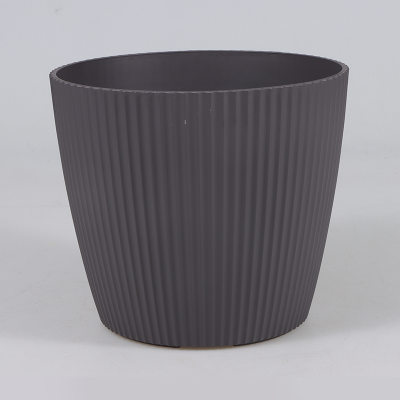 AW-190/230/290/340 PP Energetic Colorful Flower Pot