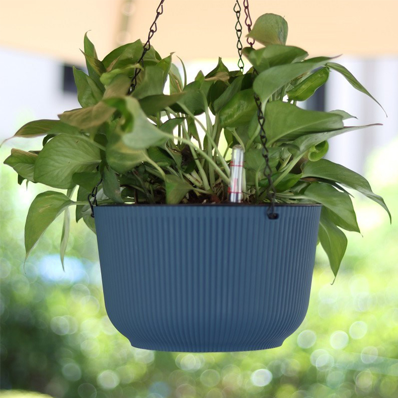 DW-1/2/3 Creative Vivid Colorful Flower Pot