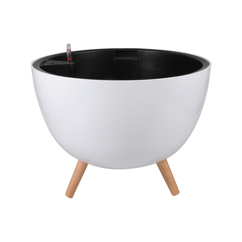 Custom Mold Development For Private Label Planters