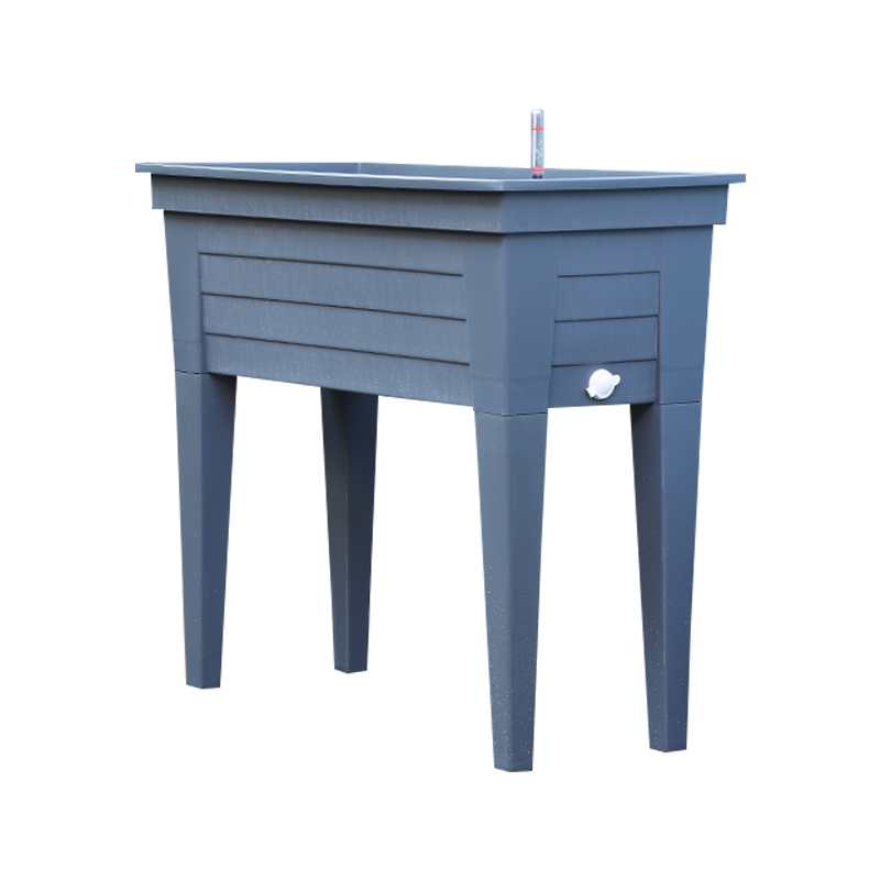 ZP-31 Self-Draining Aesthetic Vegetable Planting Pot