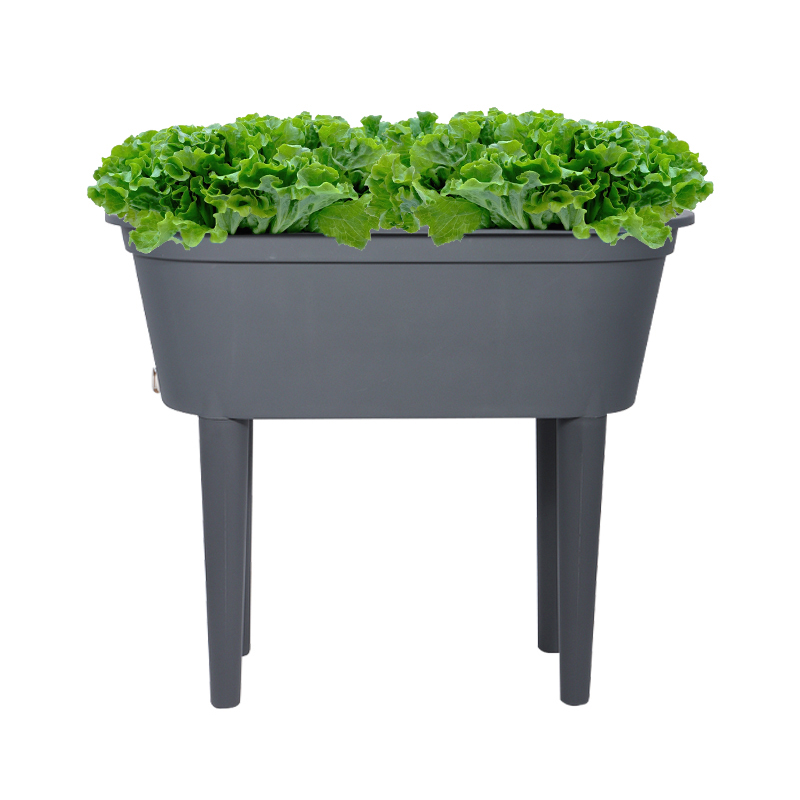 ZP-12 High-Capacity Vegetable Planting Pot