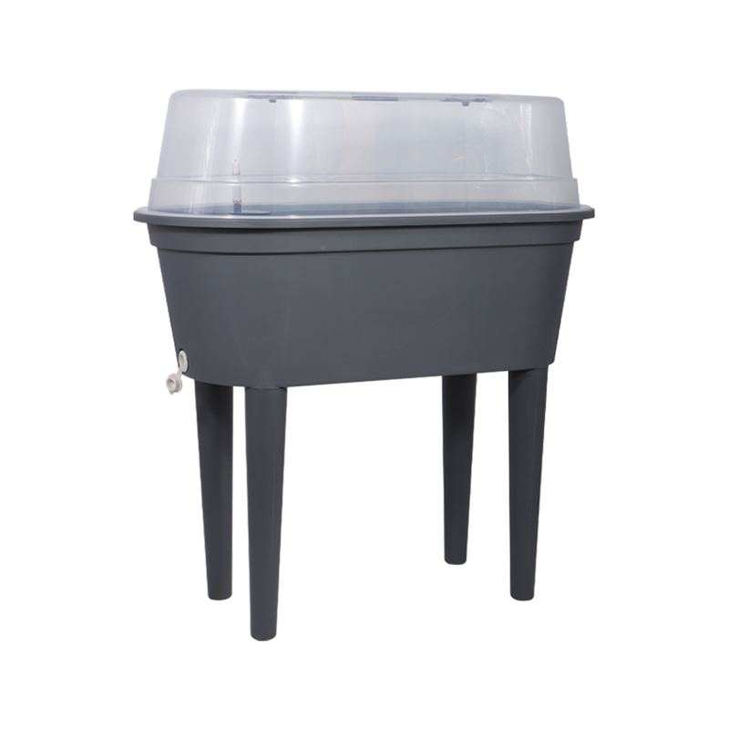 ZP-12 High-Capacity Vegetable Planting Pot