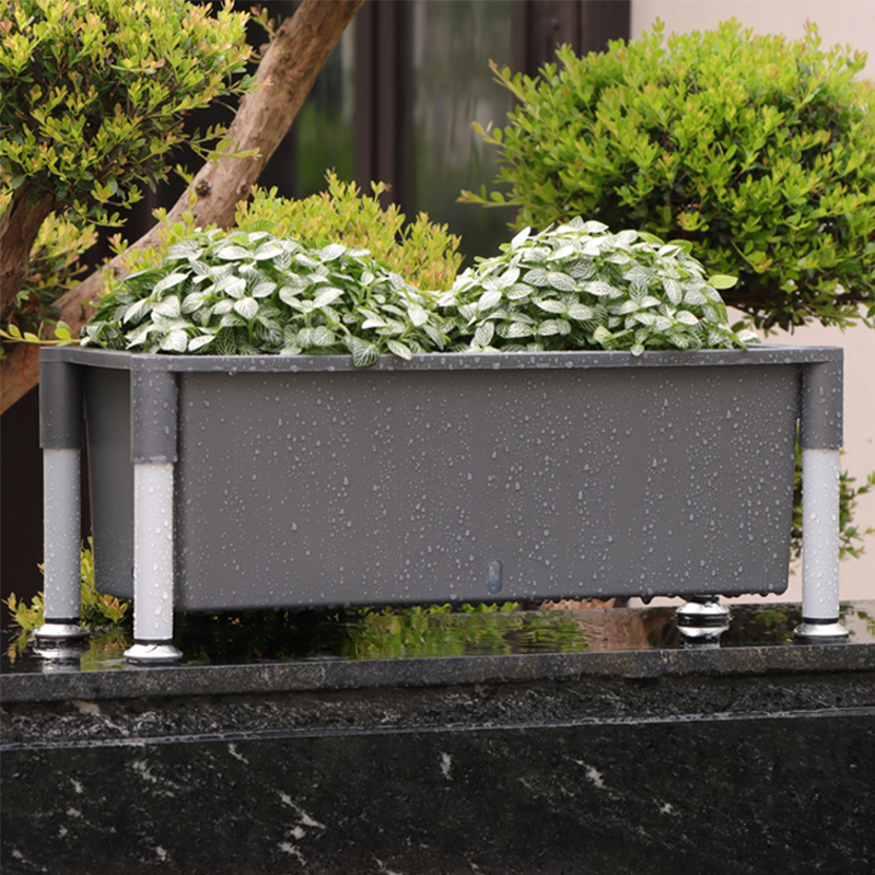 ZP-30 Tiered Space-Saving Vegetable Planting Pot
