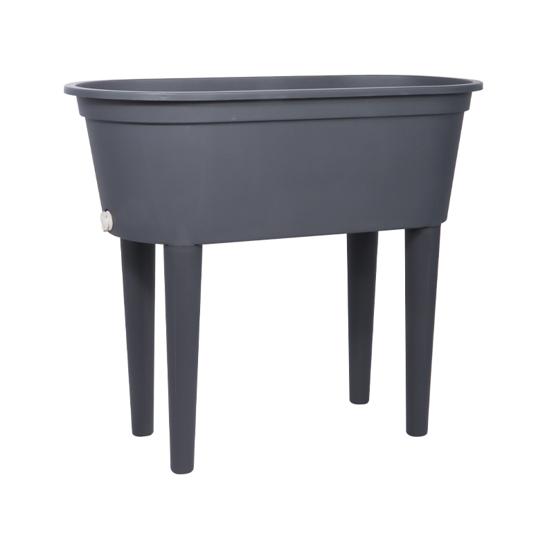 ZP-12 High-Capacity Vegetable Planting Pot