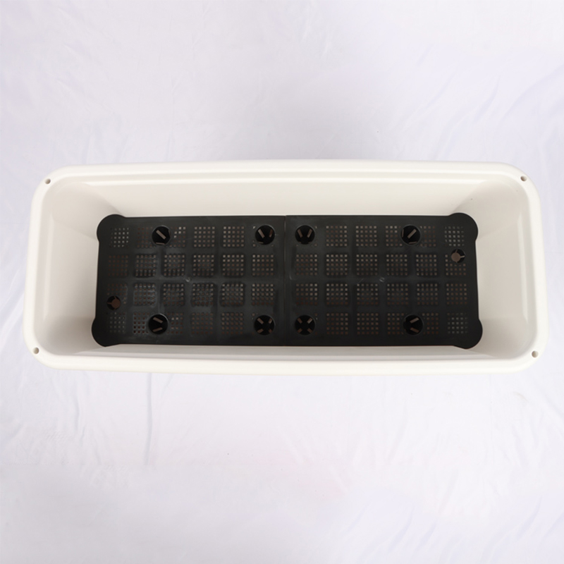 ZP-10 Corrosion-Resistant Vegetable Planting Pot