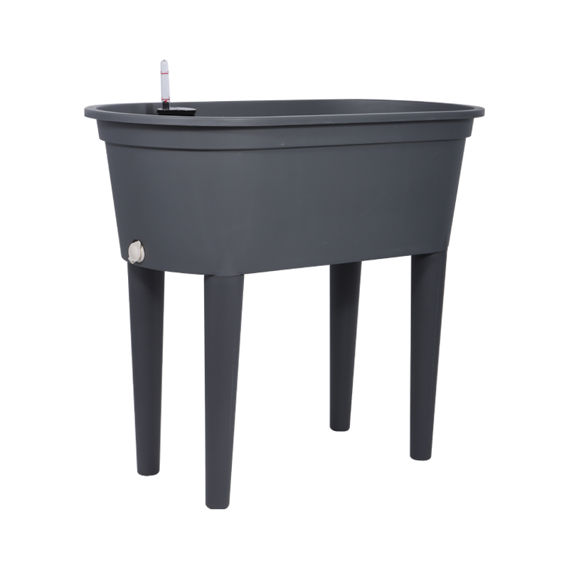 ZP-12 High-Capacity Vegetable Planting Pot