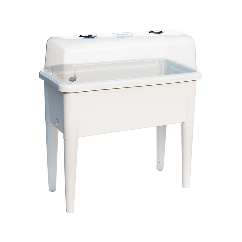 ZP-11 Insulated Modern Vegetable Planting Pot