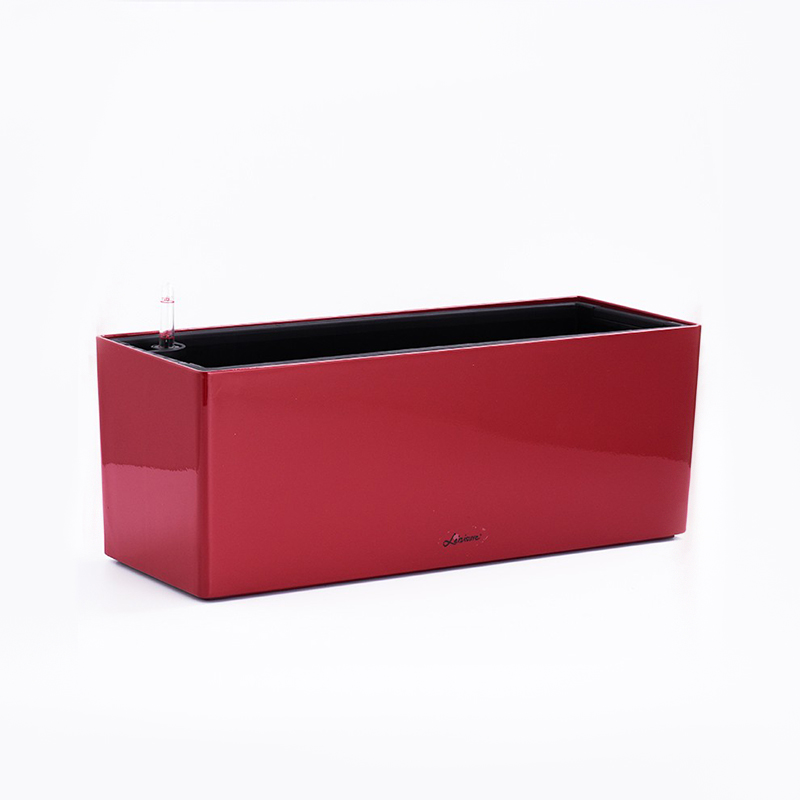 WB-01/02 Vintage Simple Painted Flower Pot