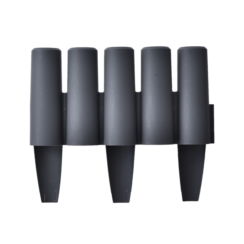 WL-006/007 Weatherproof Plastic Garden Fence