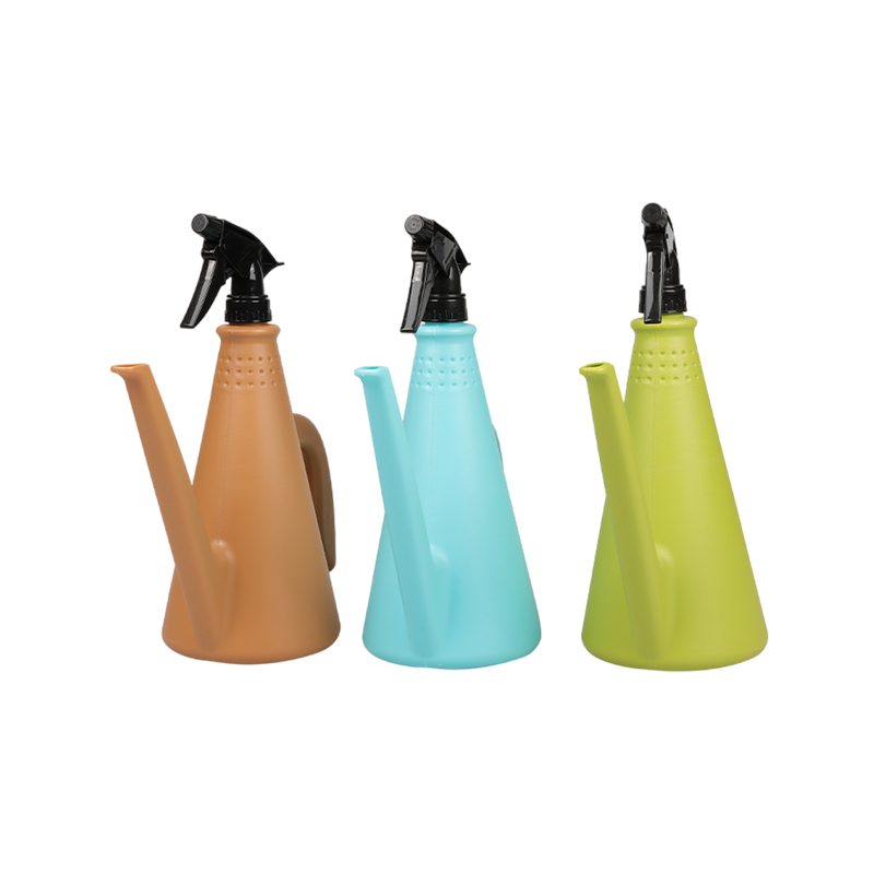 SH-0101 Plastic Watering Can