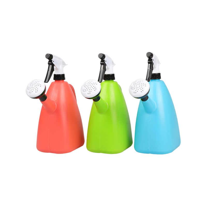 SH-0102 Colorful Watering Can