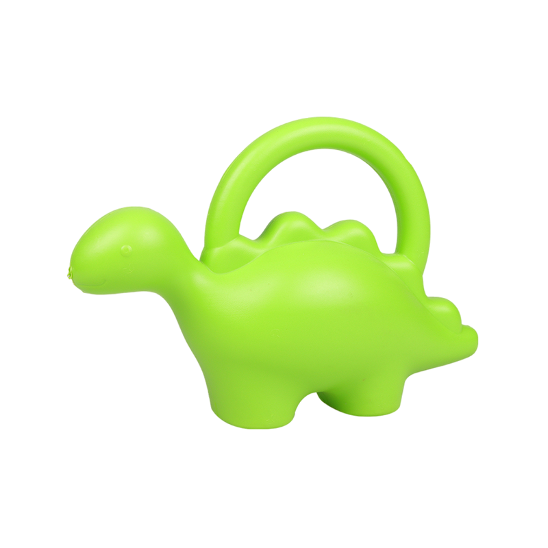 SH-1007 Green Dinosaur Watering Can