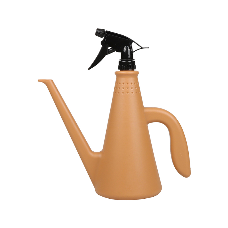 SH-0101 Plastic Watering Can
