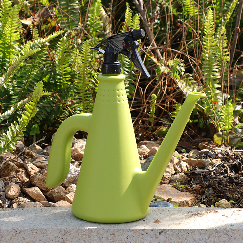 SH-0101 Plastic Watering Can