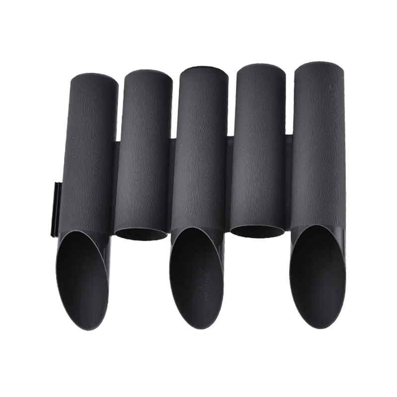 WL-006/007 Weatherproof Plastic Garden Fence