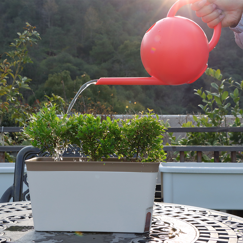 SH-1020 Compact Watering Can