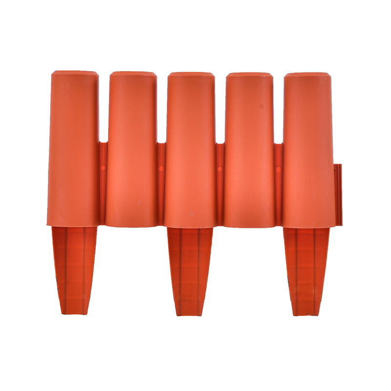 WL-006/007 Weatherproof Plastic Garden Fence