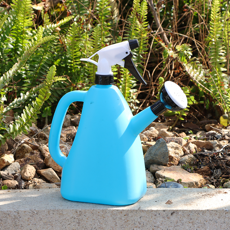 SH-0102 Colorful Watering Can