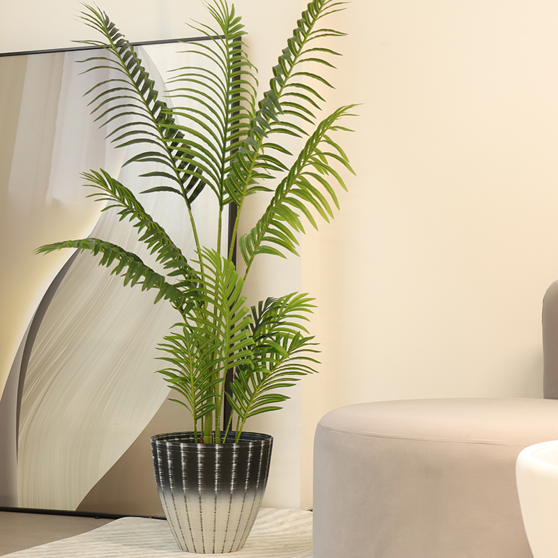 Large Indoor Decorative Flower Pots