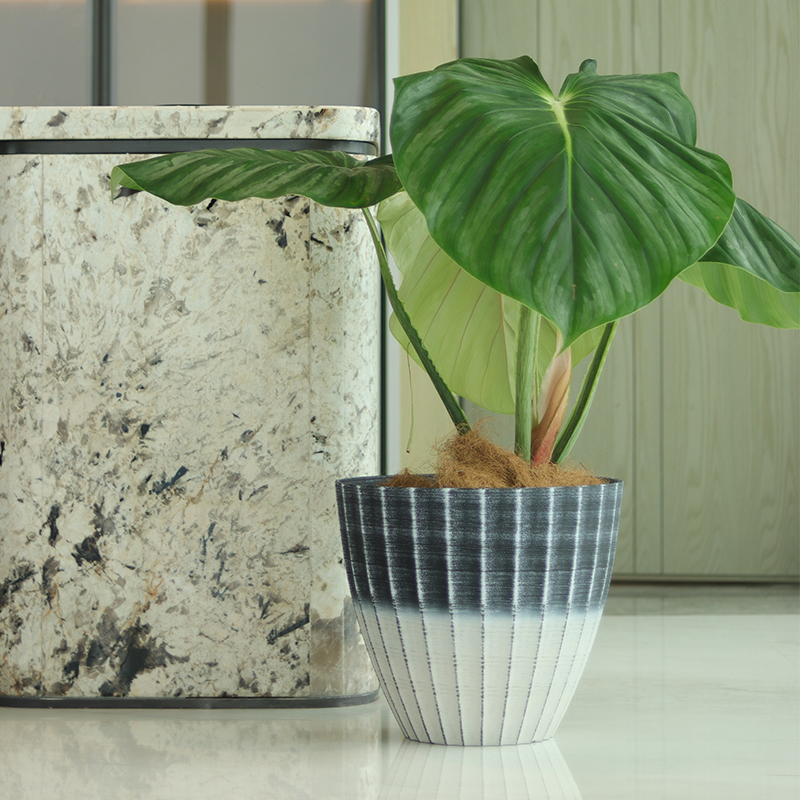 Large Indoor Decorative Flower Pots