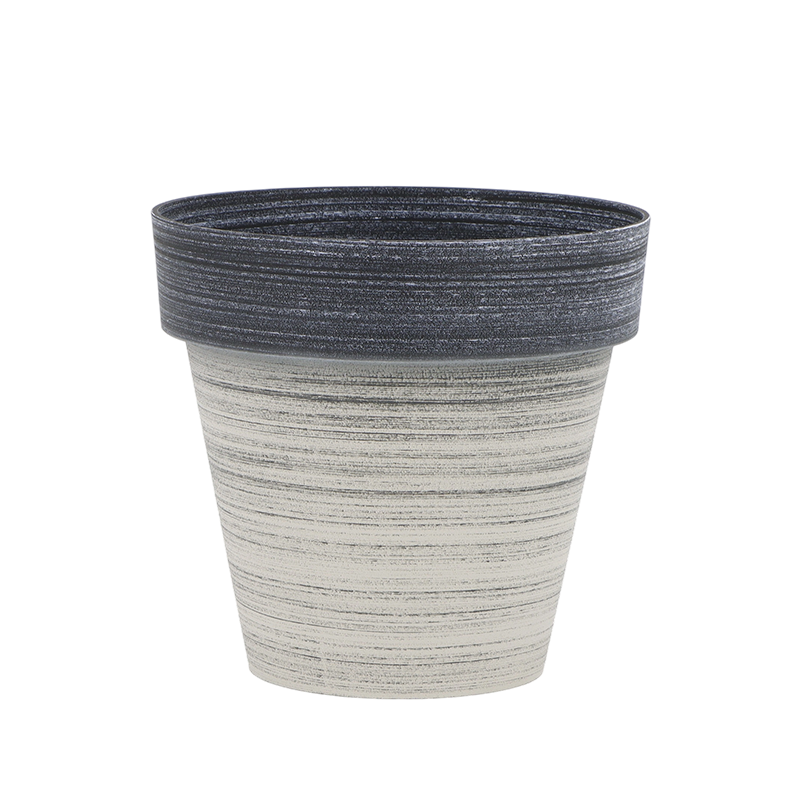 Large Outdoor Plastic Flower Pots