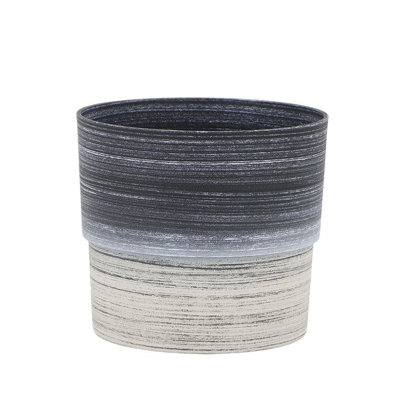 Small Desktop Decorative Flower Pots