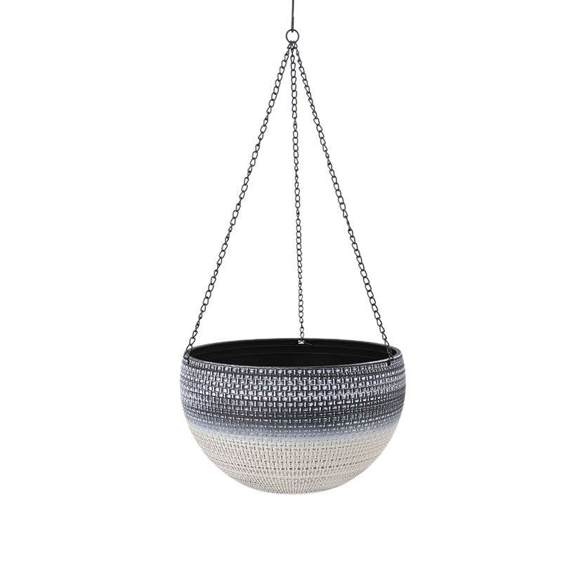 Decorative Hanging Flower Pots