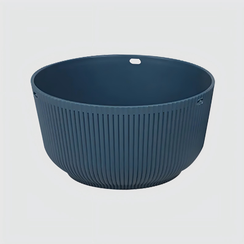 How Can DW-1 Colorful Flower Pot Transform Compact Living Spaces?