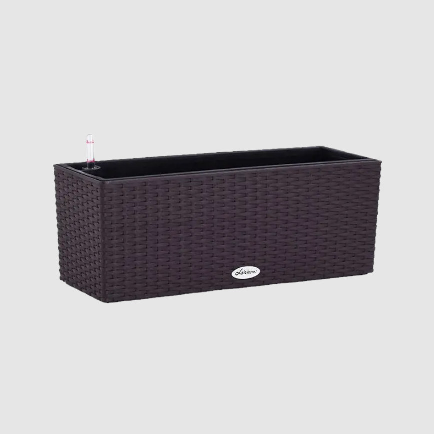 Rattan Flower Pot: Why Urban Homes Prefer Sustainable Designs?