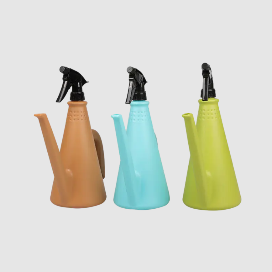 Watering Can Design: How Ergonomics Improve Daily Garden Care?